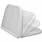 Window Well Cover - Thermal Hinge Cover™ photo