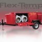 Flex-Temp Systems Indirect-Fired Heating