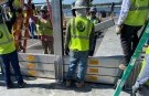 Carrollton Floodwall photo