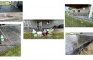 DIY Patio photo