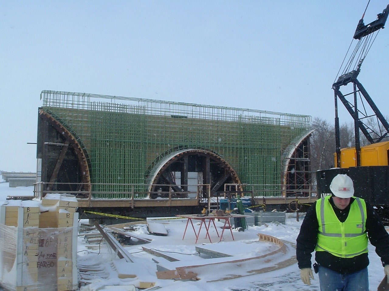 Rebar suppliers near me