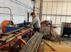 Rebar Fabrication photo