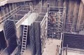 Forming, Shoring, and Scaffolding Rental photo